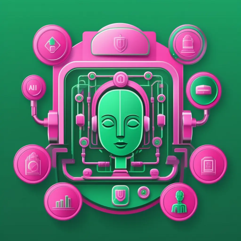 UUID Generator tool icon